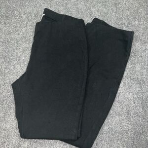 Pure Jill Pants Womens Size S  Black Leggings Lot of 2